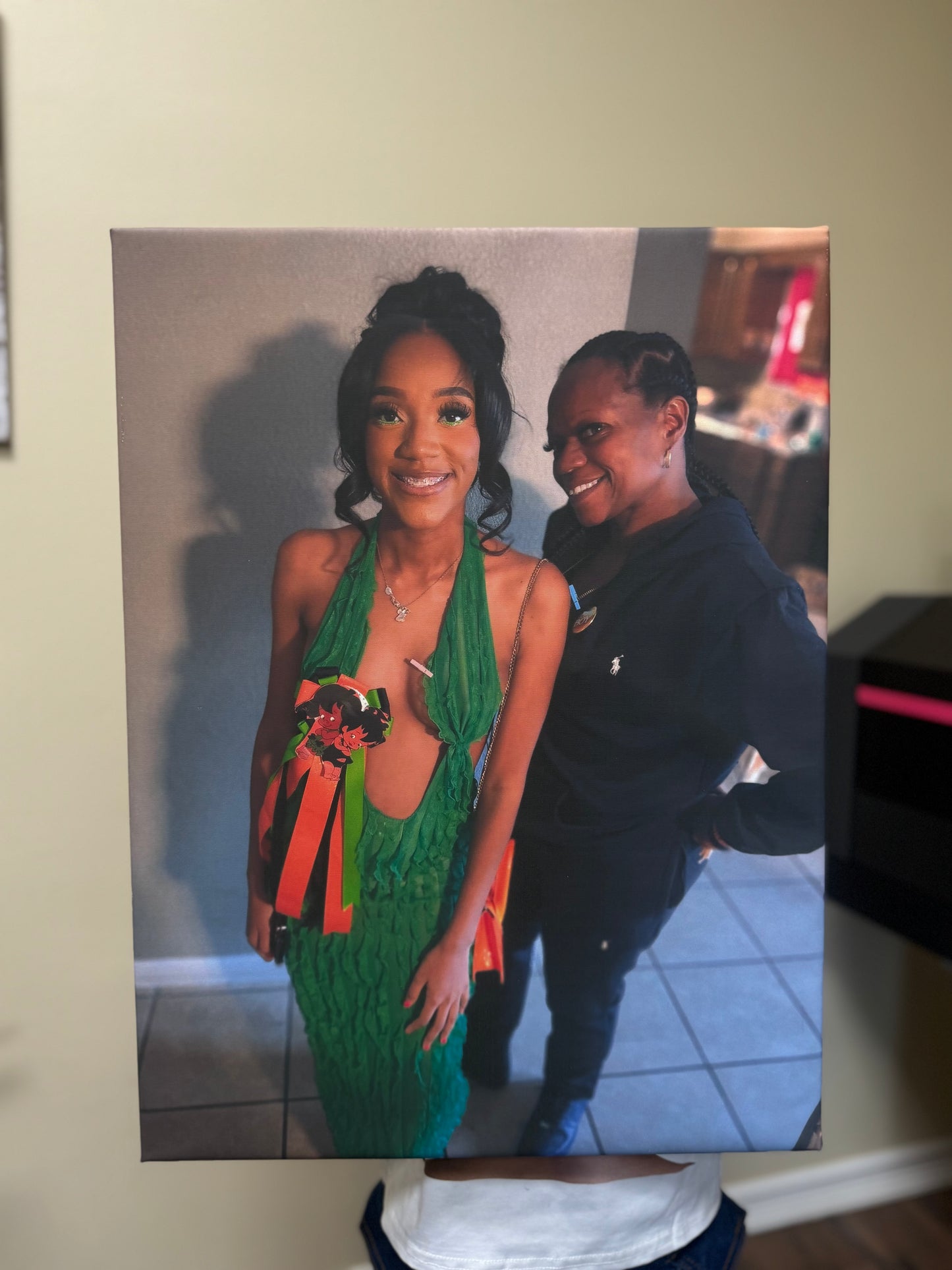 Canvas Prints