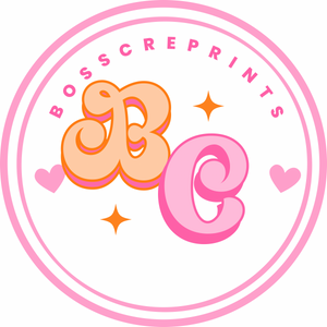 Bossprints