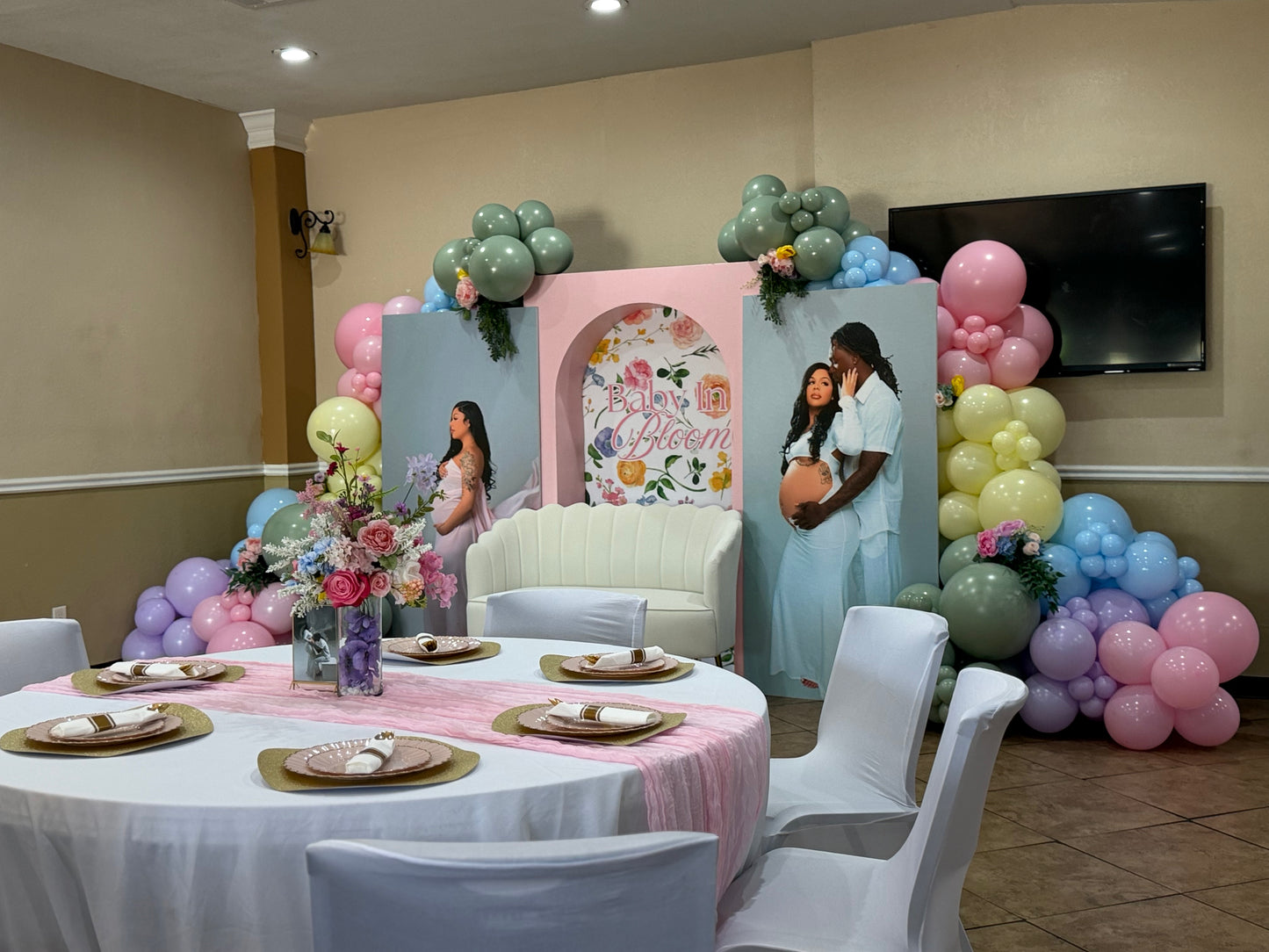 Photo Boards