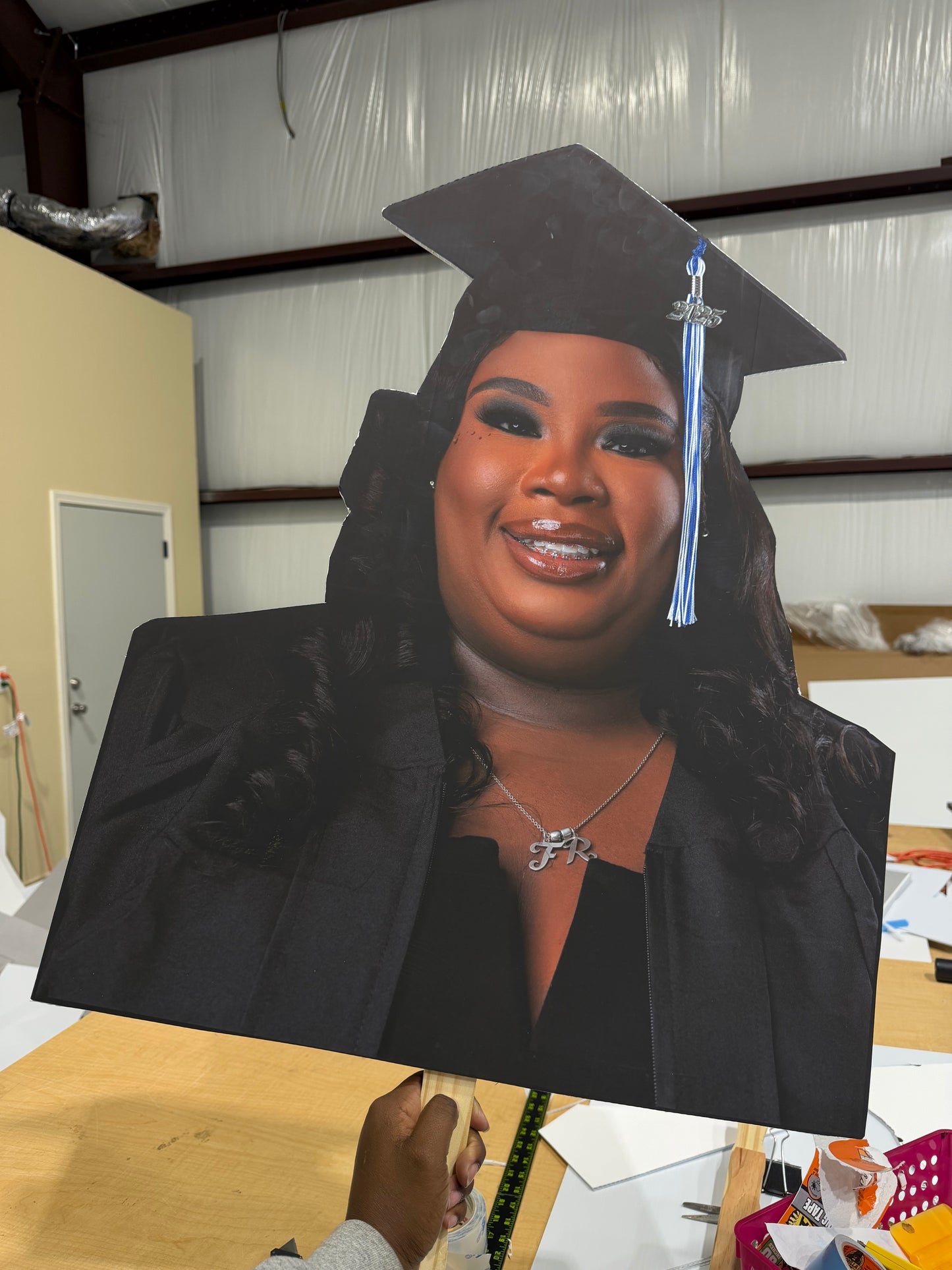 Grad Bigheads