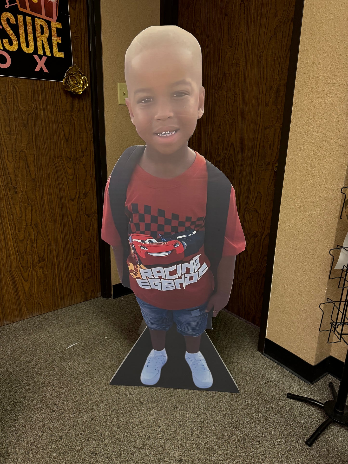 Life Size Cutouts
