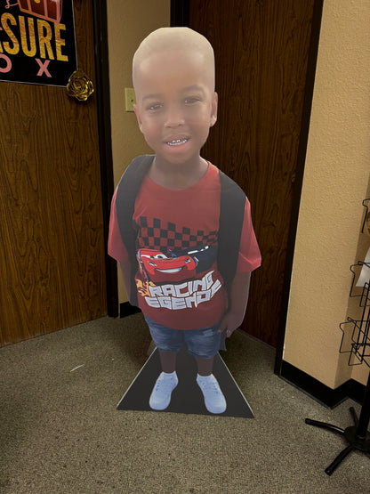 Life Size Cutouts