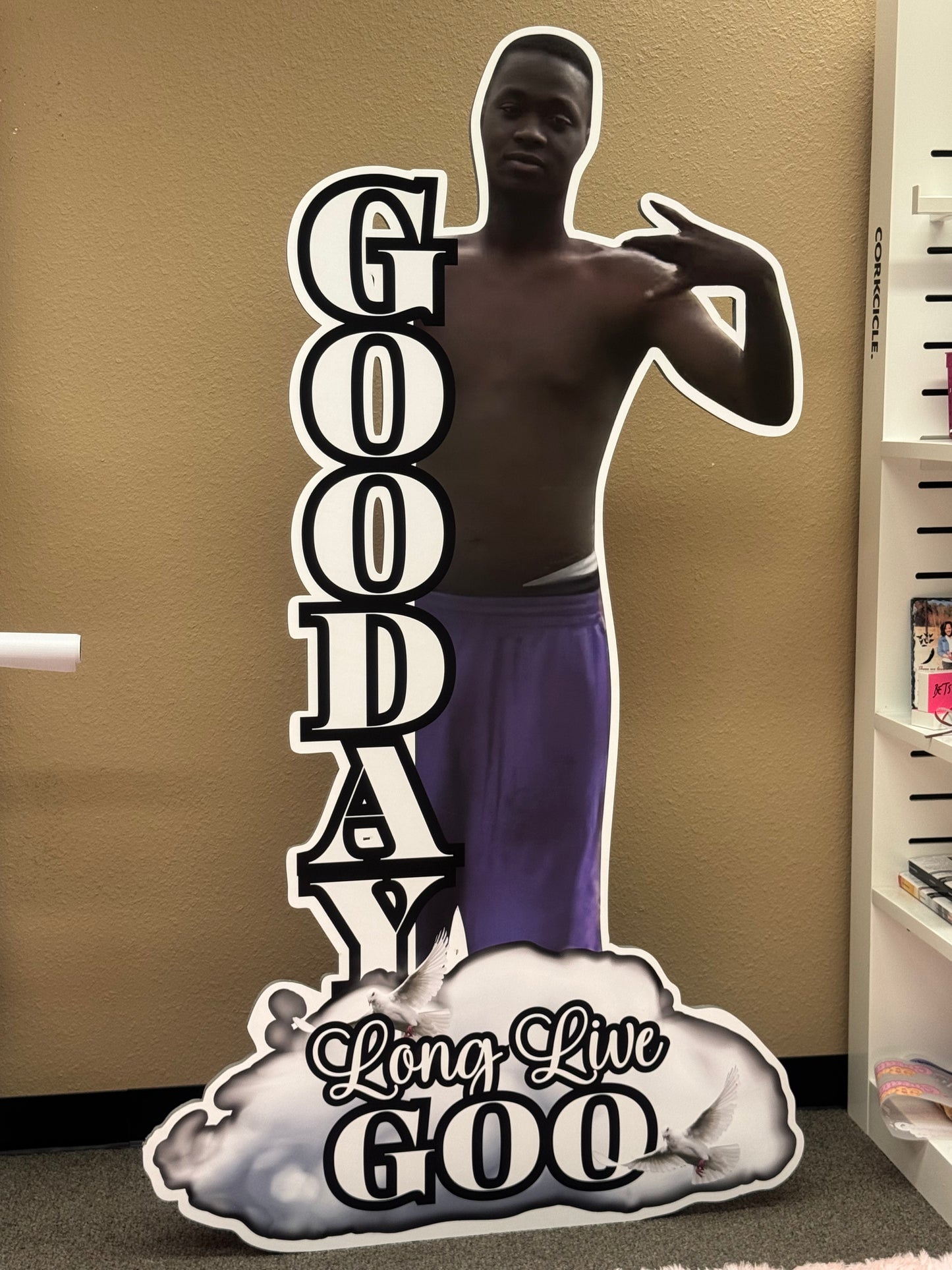 Life Size Cutouts