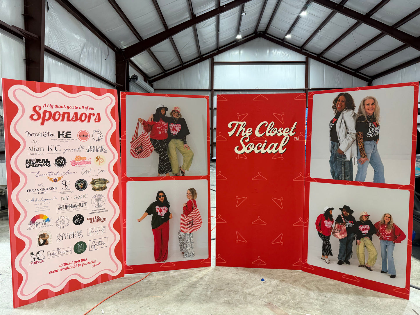 Photo Boards