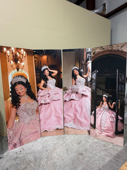 Photo Boards